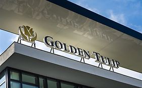 Golden Tulip Marseille Airport